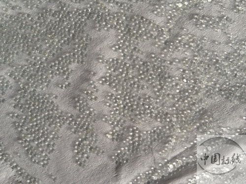 秦都工业园区金属表面处理车间